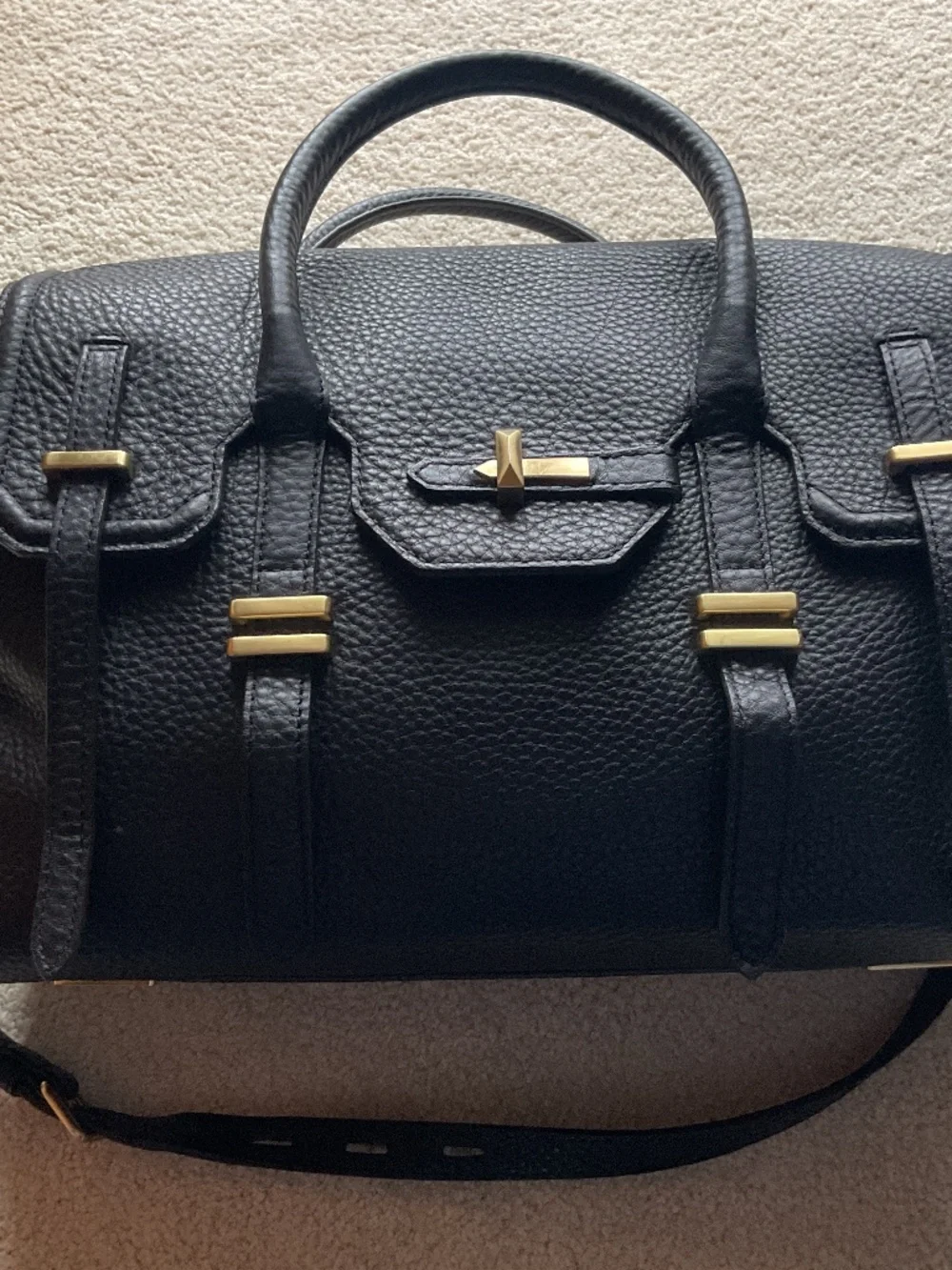 Rebecca Minkoff Jules Satchel